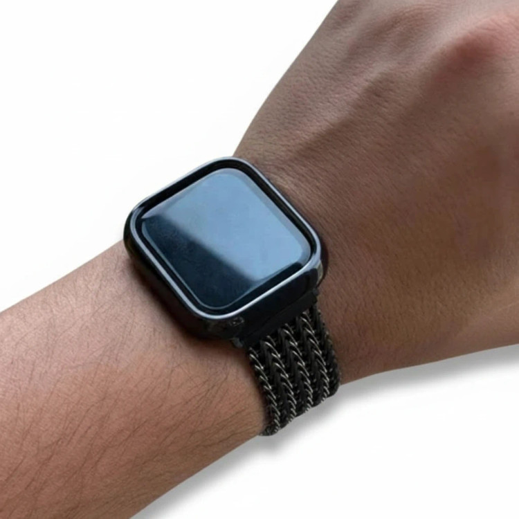 نصب بند Tygo روی Apple Watch 42mm