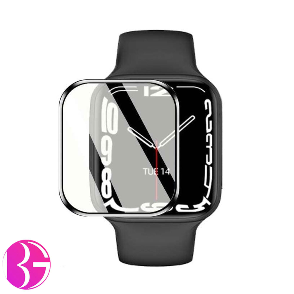گلس نانو اپل واچ سایز 40 میلی متری Apple Watch Seri 1/2/3/4/5/6/7/8/9 40mm