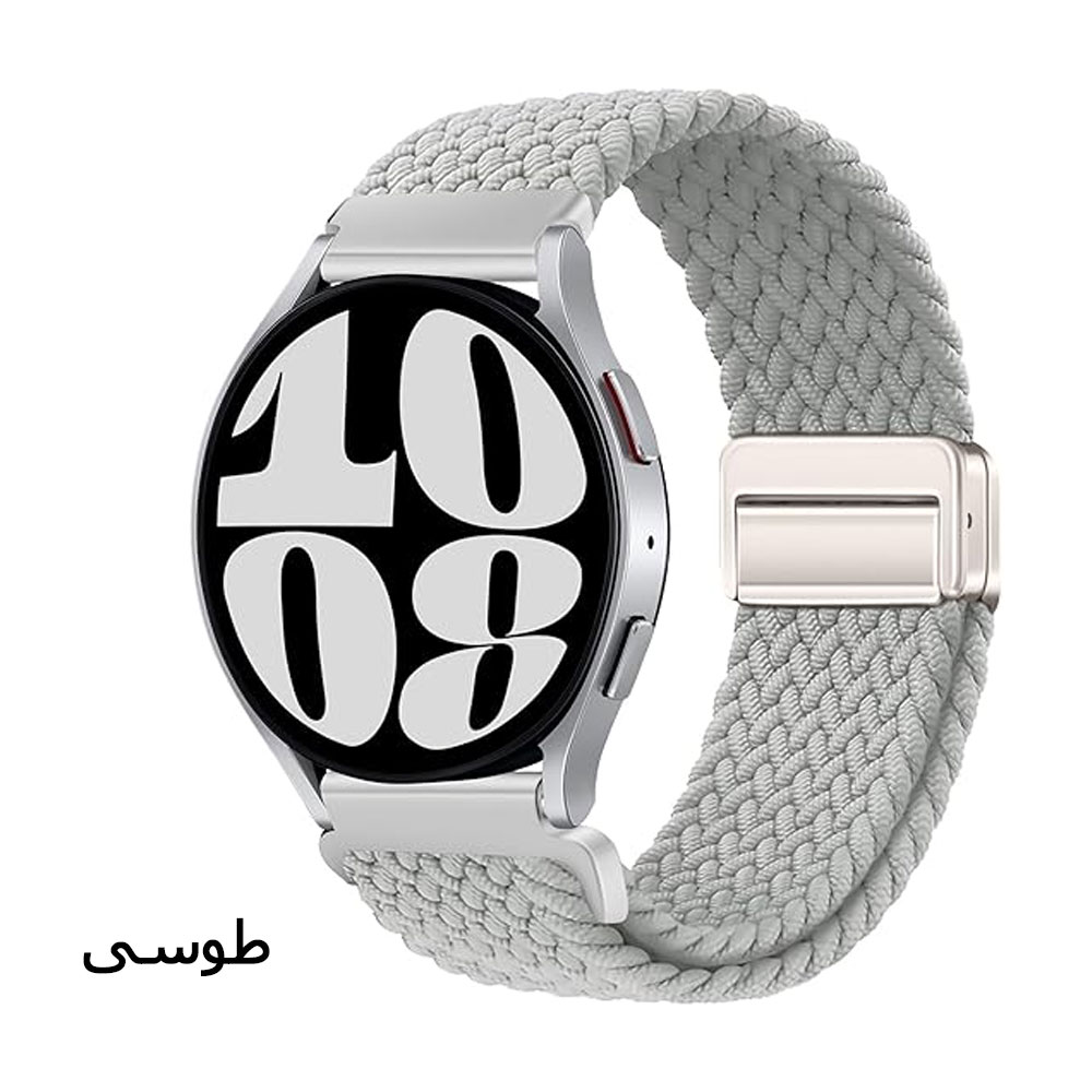 بند کنفی مناسب ساعت هوشمند امیزفیت AMAZFIT BALANCE 2