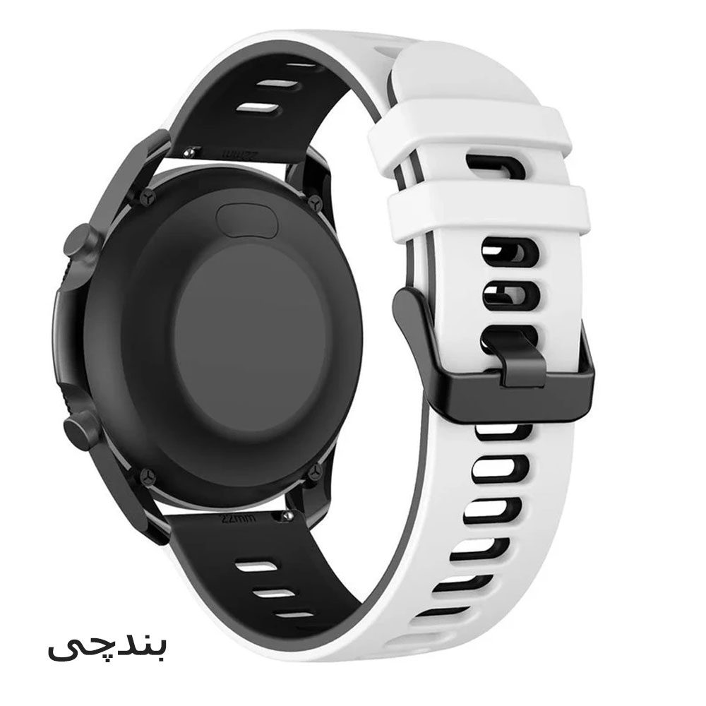 بند ساعت هوشمند TVF مناسب ساعت هوشمند هواوی HUAWEI WATCH GT2