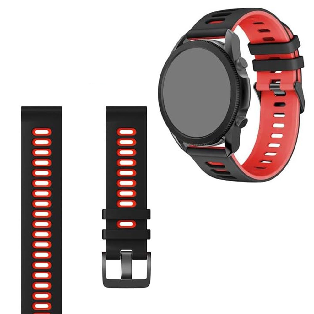 بند ساعت هوشمند TVF مناسب ساعت هوشمند هواوی HUAWEI WATCH GT/GT RUNNER