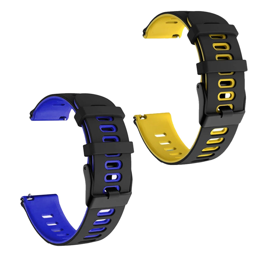بند ساعت هوشمند TVF مناسب ساعت هوشمند امیزفیت AMAZFIT GTR LITE