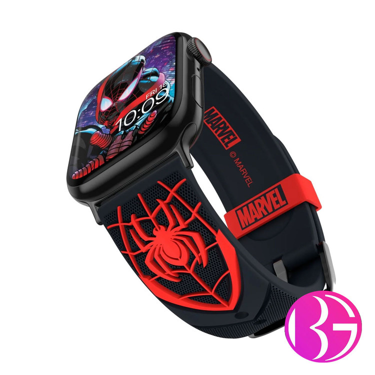 بند مدل MARVEL مناسب ساعت هوشمند گلوریمی Glorimi GX RUNNING در 7 طرح جذاب