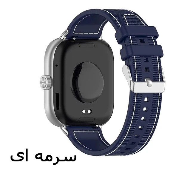 بند Katan-loop مناسب برای ساعت هوشمند شیائومی گلوریمی Glorimi LOOP