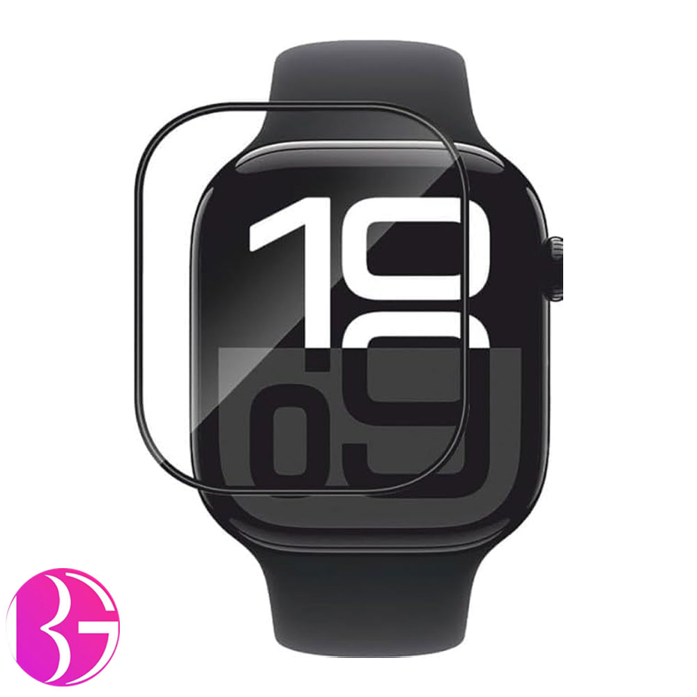 گلس نانو مناسب اپل واچ سری یازده سایز 40 میلی متری Apple Watch Seri 11 40mm